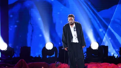 Kevin Winter/Getty Images