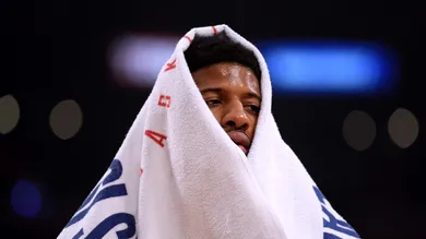 Harry How/Getty Images