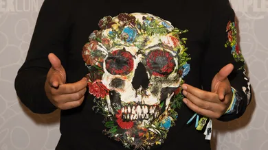 Earl Gibson III/Getty Images