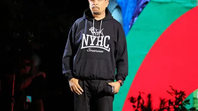 Theo Wargo/Getty Images for Global Citizen