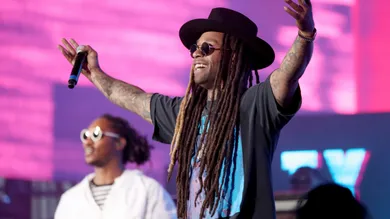 Christopher Polk / gettyimages