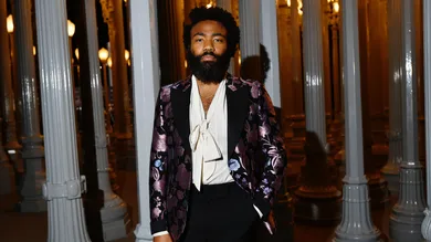 Emma McIntyre/Getty Images