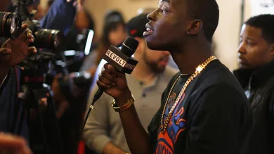 Neilson Barnard/Getty Images