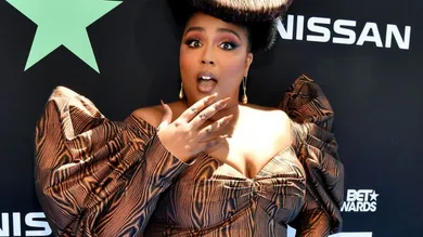 Paras Griffin / Stringer / Getty Images