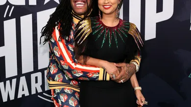 Bennett Raglin/Getty Images