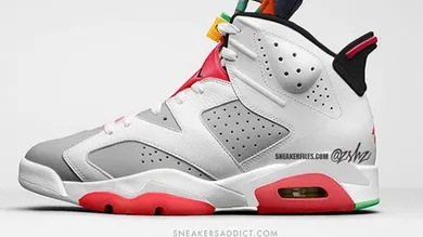 Image via zSneakerHeadz