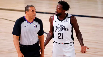 Kevin C. Cox/Getty Images