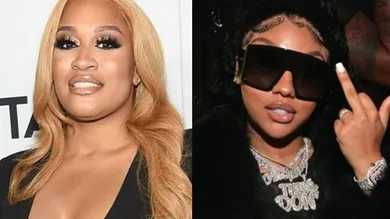 Jamie McCarthy / Staff / Getty Images, Prince Williams / Contributor / Getty Images