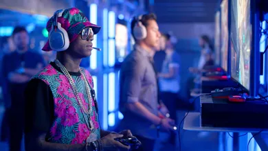 Mark Davis/Getty Images