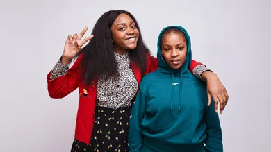 Image via Brooke Black/Beats 1