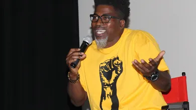 Bennett Raglin/Getty Images