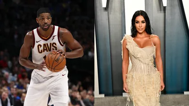 Ronald Martinez/Getty Images / Frazer Harrison/Getty Images