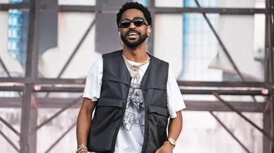 Joseph Okpako/WireImage/Getty Images