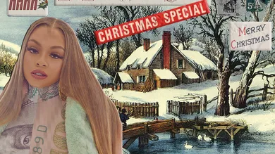 Picturenow/Universal Images Group/Getty Images & ABDM