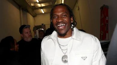 Johnny Nunez/Getty Images