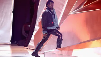 Frederick M. Brown/Getty Images