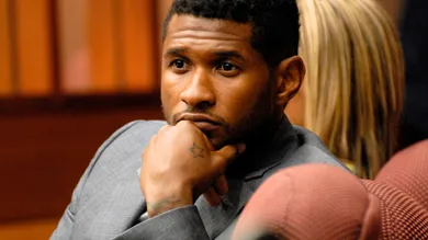 John E. Davidson/Getty Images