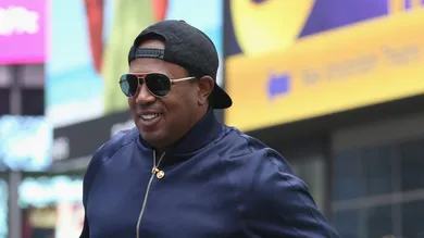 Robin Marchant/ Getty Images