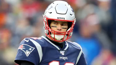 Maddie Meyer/Getty Images