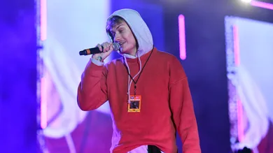 Scott Dudelson/Getty Images