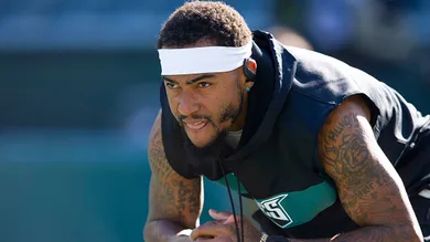 Mitchell Leff/Getty Images