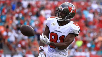 Mike Ehrmann/Getty Images