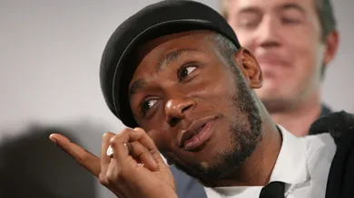 David McNew/Getty Images