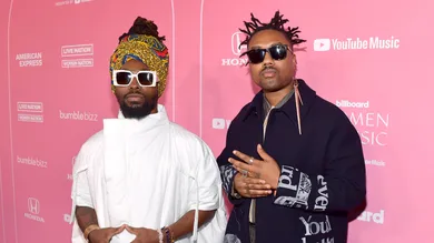 Matt Winkelmeyer / Staff / Getty Images