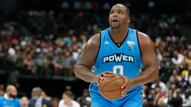 Ron Jenkins/BIG3 via Getty Images