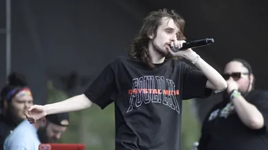 Tim Mosenfelder/Getty Images