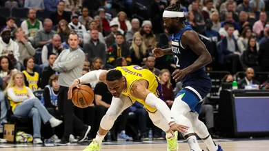 David Berding/Getty Images