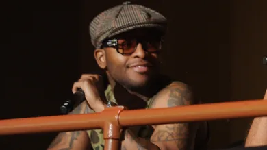 Craig Barritt/Stringer/Getty Images