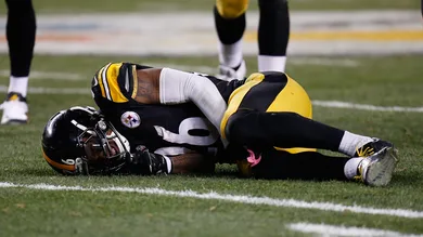 Gregory Shamus/Getty Images