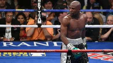 Ethan Miller/Getty Images