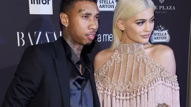 Dimitrios Kambouris/Getty Images