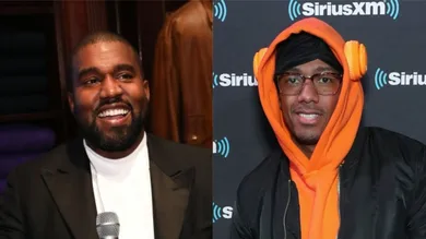 Robin Marchant & Cindy Ord/Getty Images