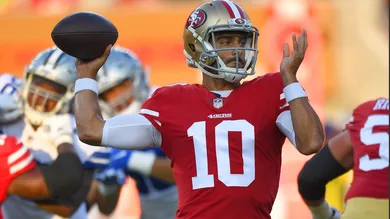 Thearon W. Henderson/Getty Images