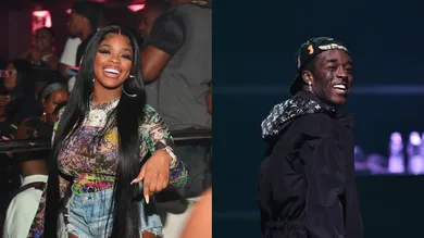 Prince Williams/Wireimage/Getty Images & Steven Ferdman/Getty Images