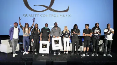 Rich Polk/Getty Images for Capitol Music Group