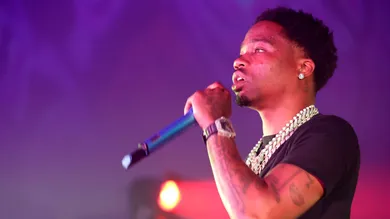 Frazer Harrison/Getty Images