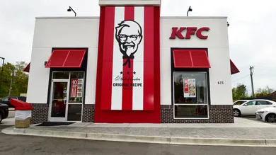 Moses Robinson/ Getty Images