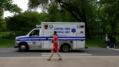 Justin Heiman/Getty Images