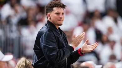 John E. Moore III/Getty Images