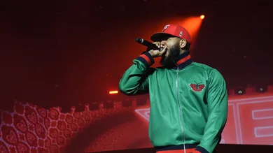 Kevin Winter / Staff / Getty Images