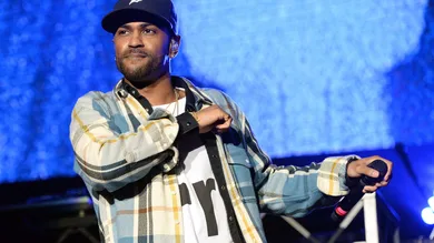 Scott Dudelson/Getty Images