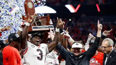 Jamie Squire/Getty Images