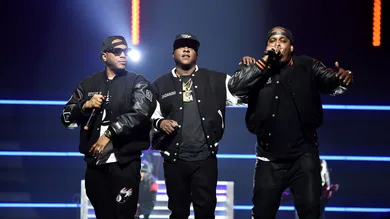 Theo Wargo/Getty Images