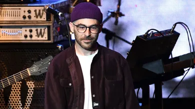 Scott Dudelson/Getty Images