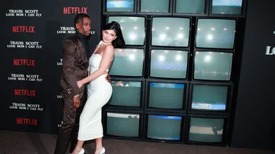 Rich Fury/Getty Images