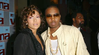 Frank Micelotta/Getty Images